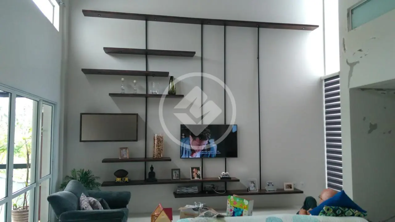 Casa Condomínio 3 quartos no Roçado, São José — foto 5 de 6