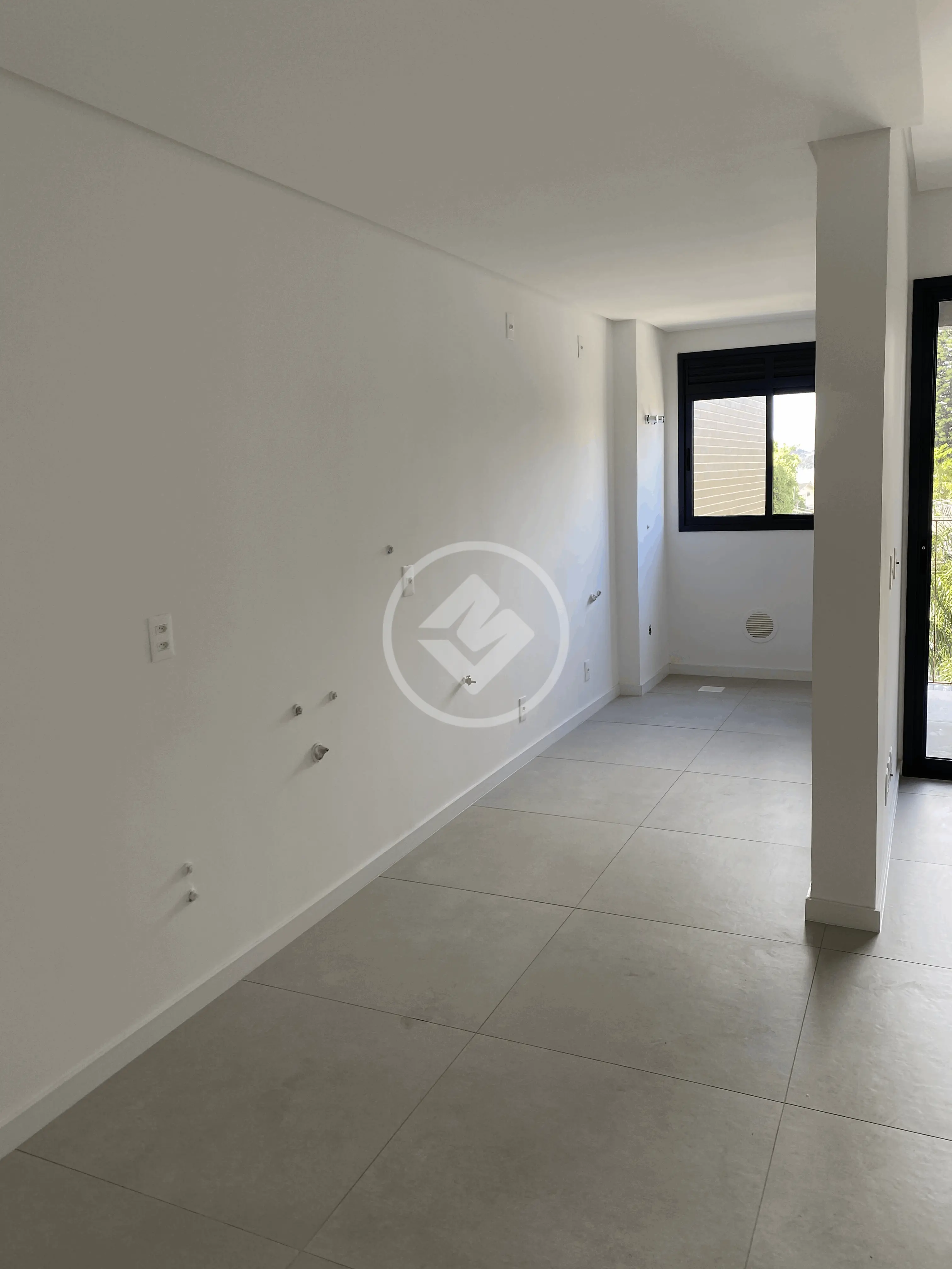 Apartamento 2 quartos no João Paulo, Florianópolis — foto 2 de 6