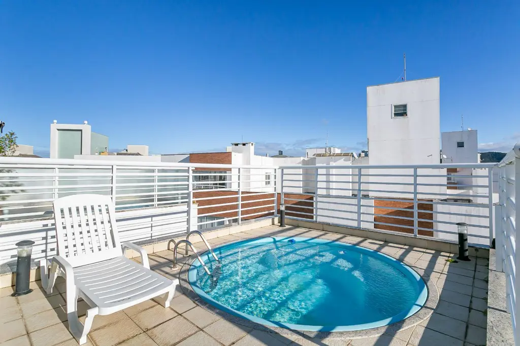 Apartamento 2 quartos no Ingleses do Rio Vermelho, Florianópolis — foto 3 de 6