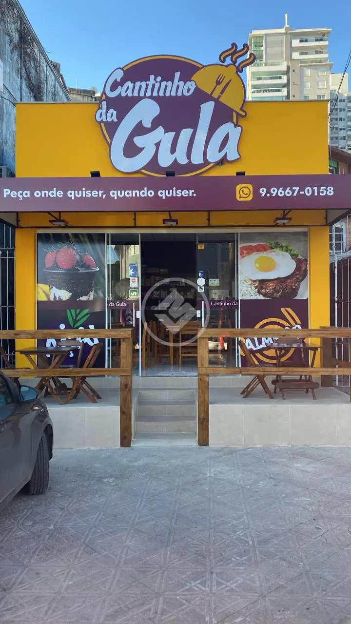 Loja Centro, Florianópolis - SC — foto 1