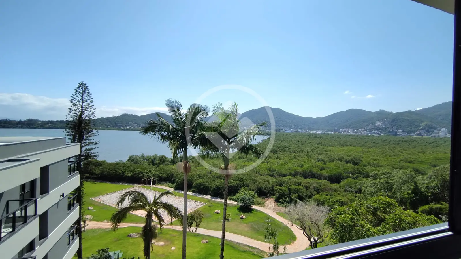 Apartamento 3 quartos no João Paulo, Florianópolis — foto 5 de 6