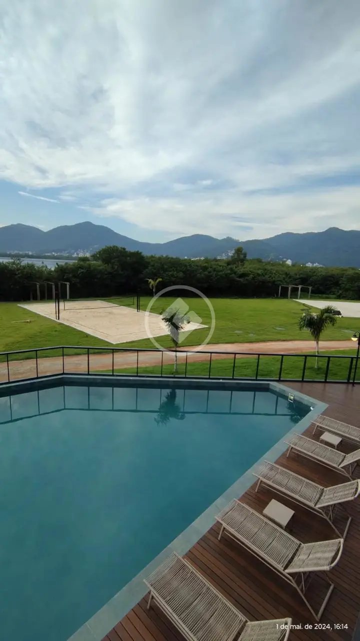 Apartamento Duplex João Paulo, Florianópolis - SC — foto 1