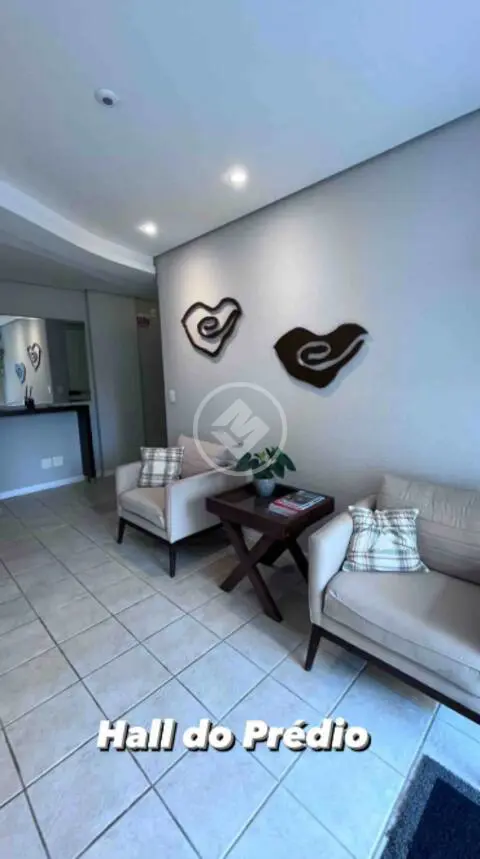 Apartamento 1 quarto no Centro, Florianópolis — foto 4 de 6