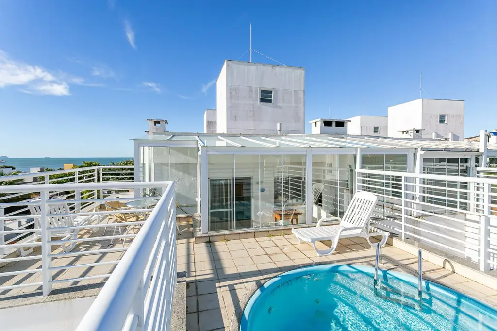 Apartamento 2 quartos no Ingleses do Rio Vermelho, Florianópolis — foto 4 de 6