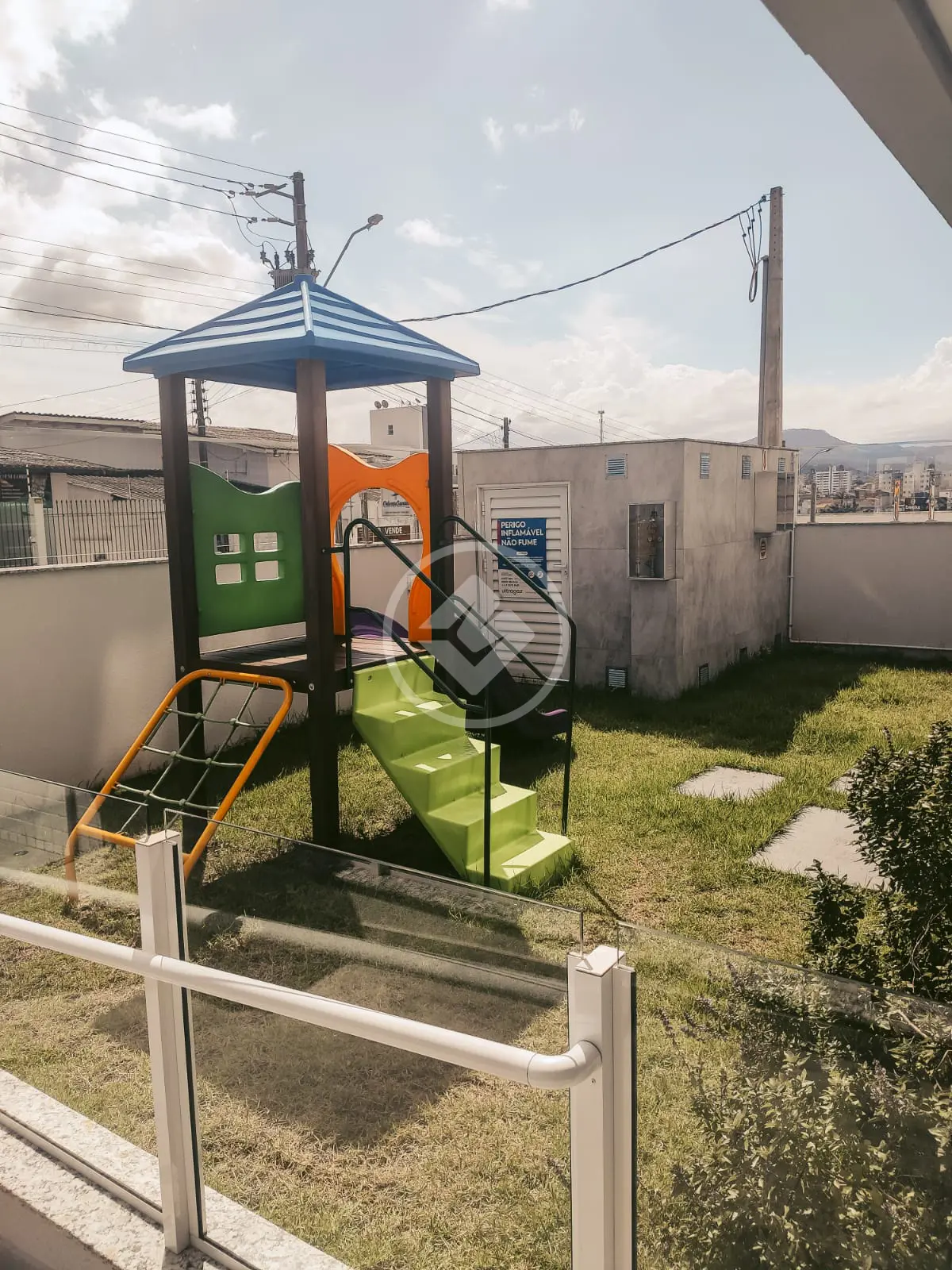 Apartamento 2 quartos no Barreiros, São José — foto 4 de 6