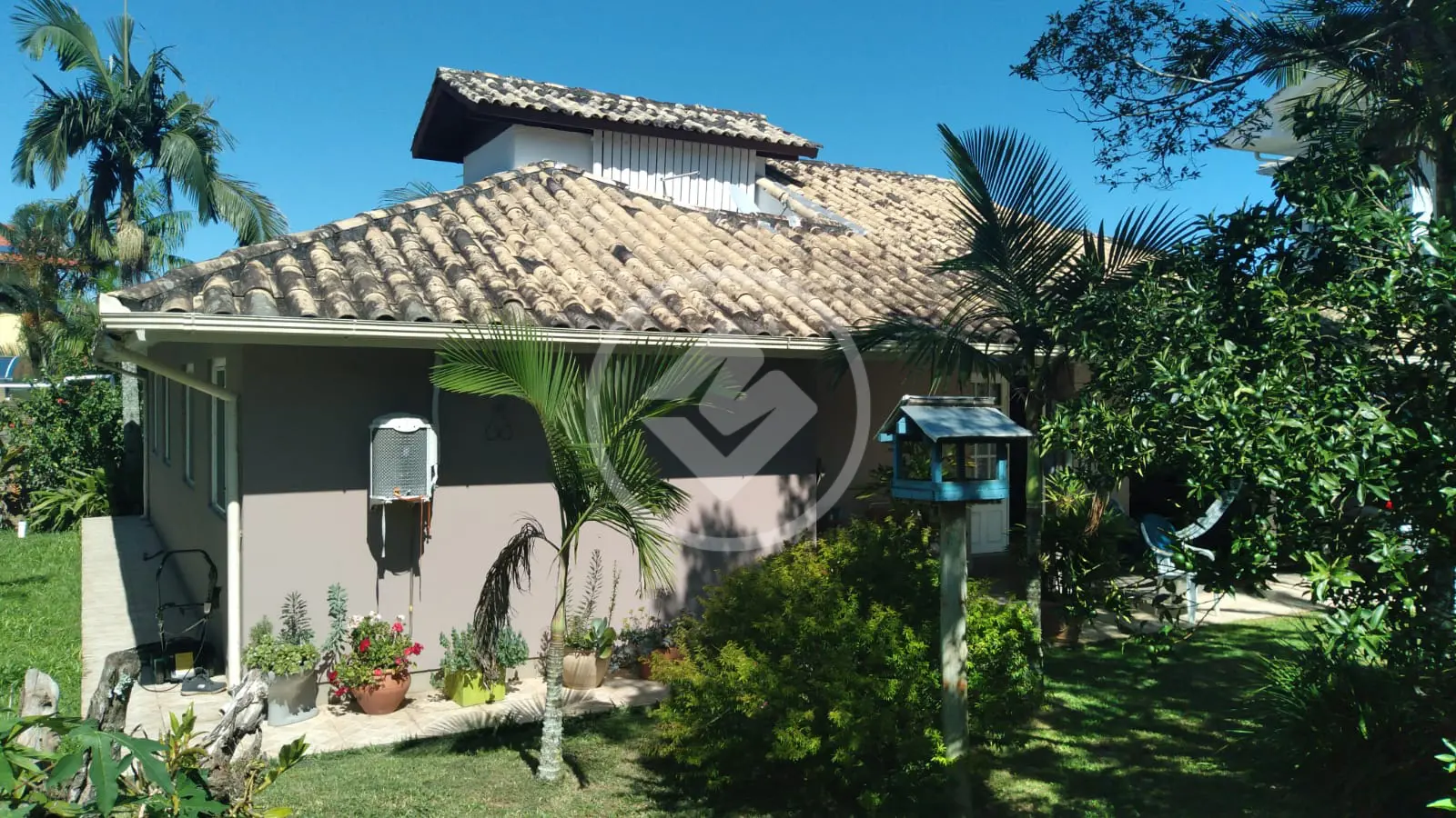 Casa 4 quartos no Campeche, Florianópolis — foto 3 de 6