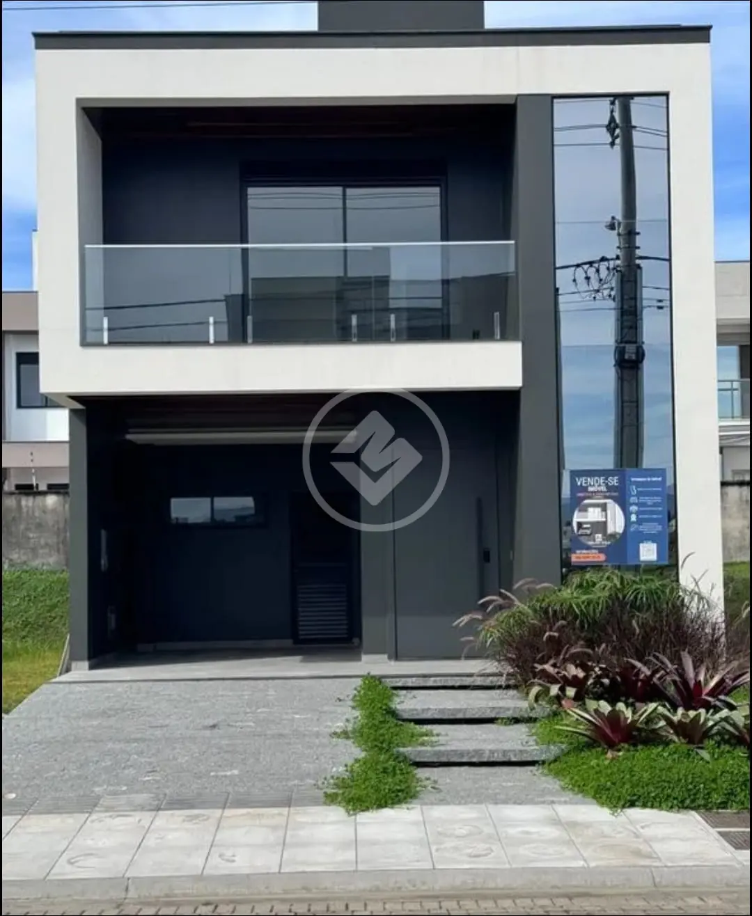 Casa Beira Rio, Biguaçu - SC — foto 2