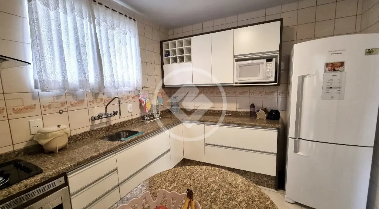 Apartamento 3 quartos no Centro, Florianópolis — foto 5 de 6