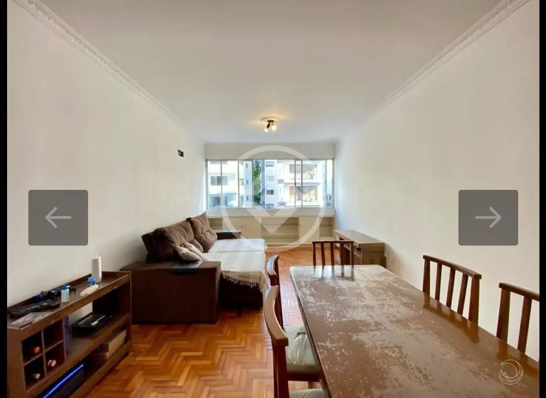 Apartamento 3 quartos no Centro, Florianópolis — foto 3 de 6