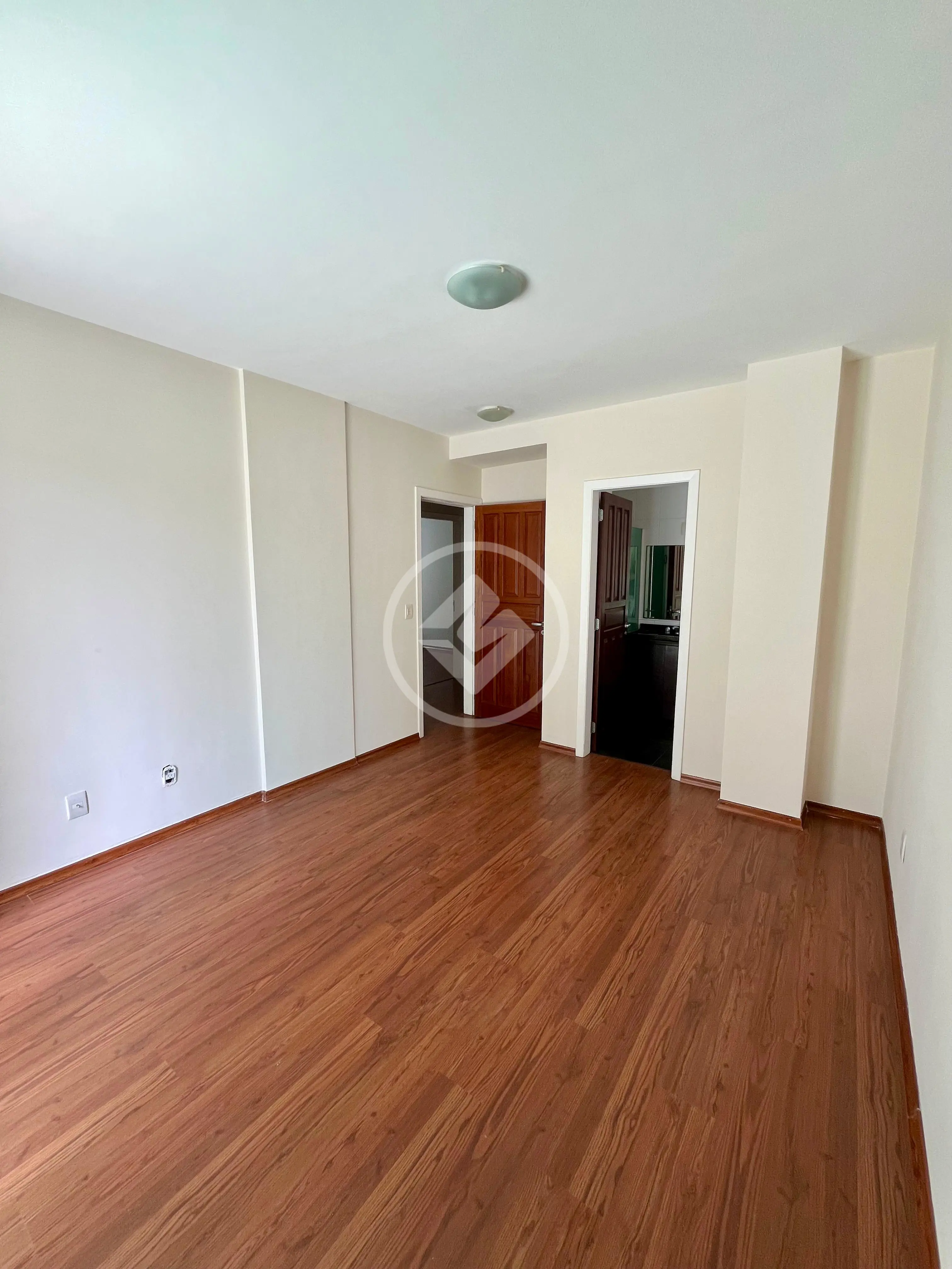 Apartamento Centro, Florianópolis - SC — foto 2