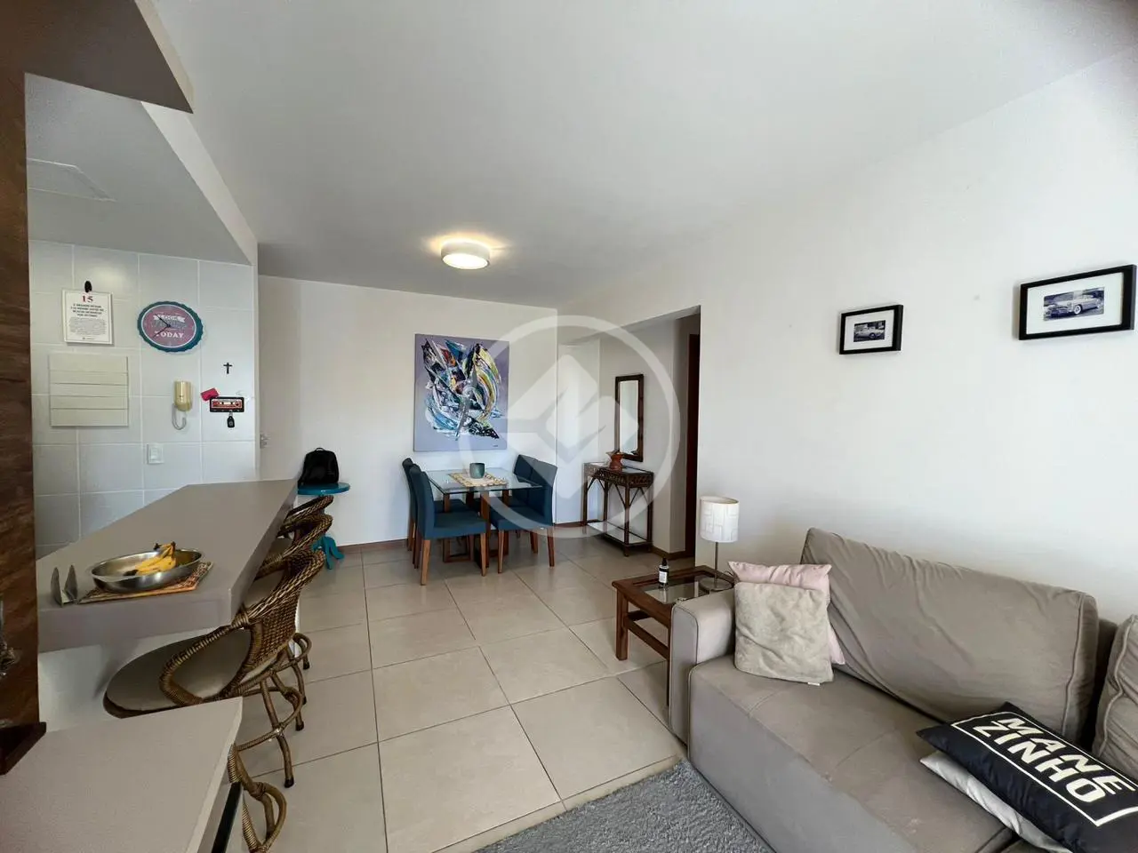 Apartamento 2 quartos no Abraão, Florianópolis — foto 6 de 6