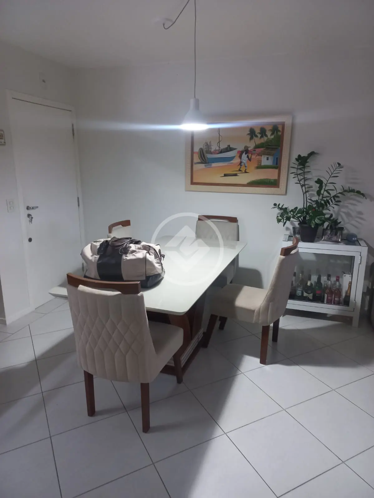 Apartamento 3 quartos no Cachoeira do Bom Jesus, Florianópolis — foto 4 de 6