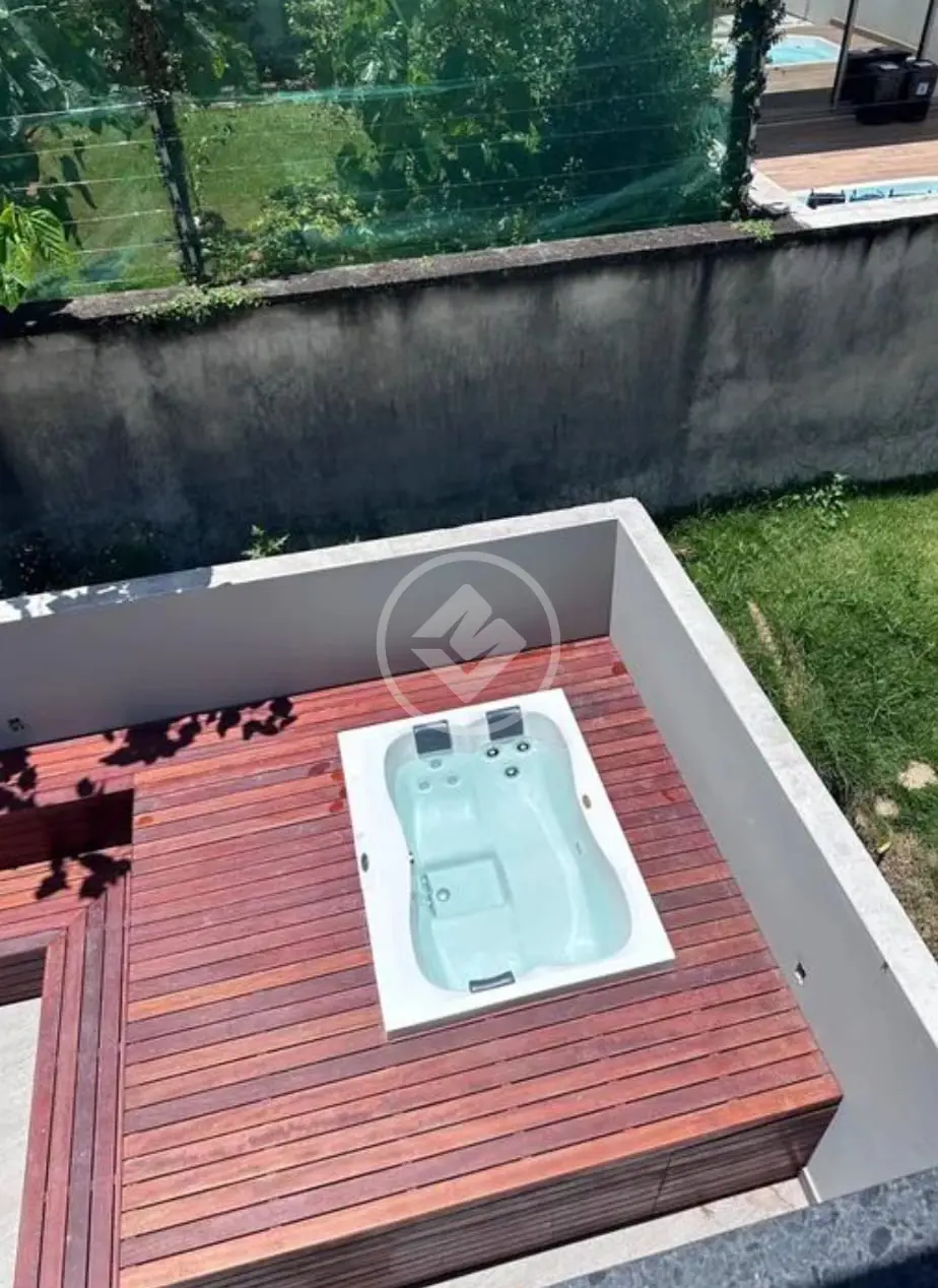 Casa 3 quartos no Beira Rio, Biguaçu — foto 4 de 6