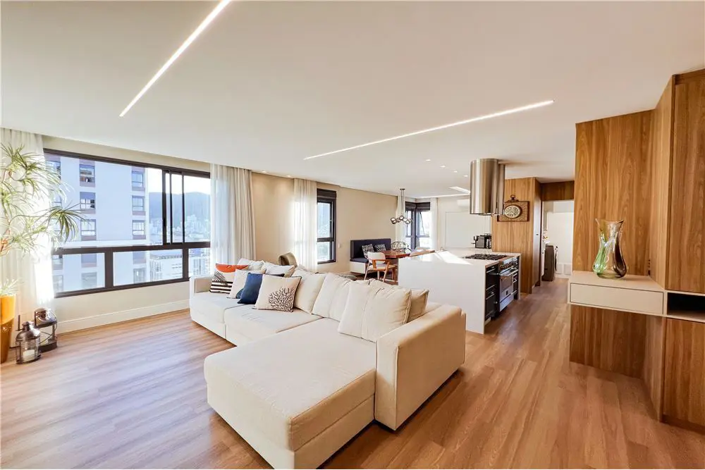 Apartamento 3 quartos no PEDRA BRANCA, Palhoça — foto 3 de 6