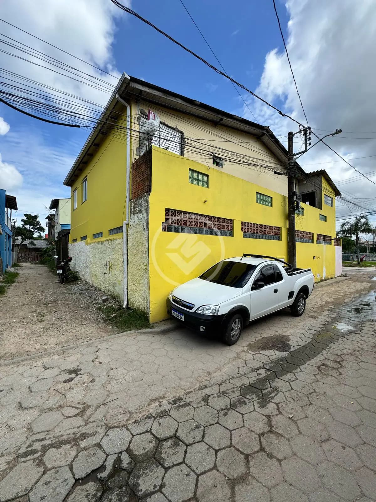 Terreno Morro das Pedras, Florianópolis - SC — foto 2