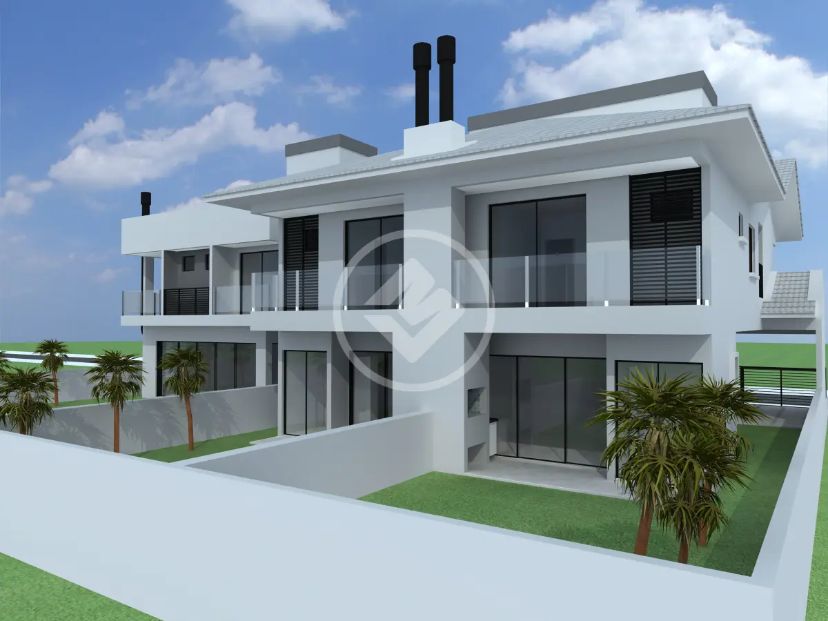 Casa 2 quartos no Campeche, Florianópolis — foto 5 de 6