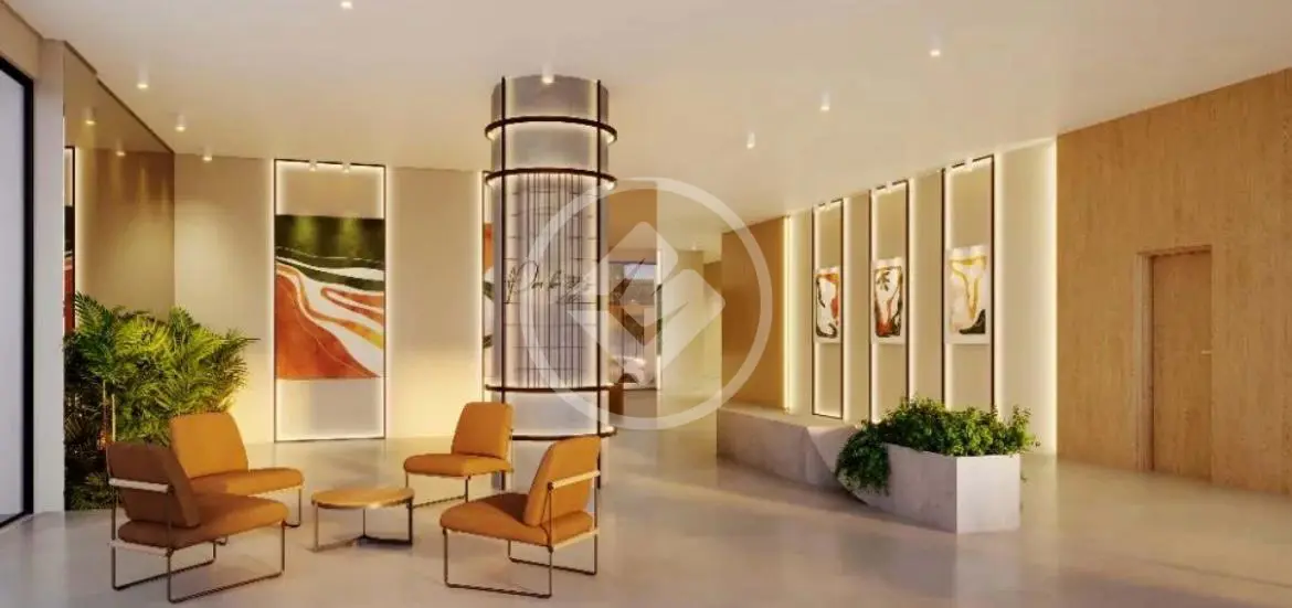 Apartamento 2 quartos no Kobrasol, São José — foto 5 de 6