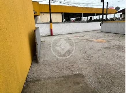 Galpão no Areias, São José — foto 4 de 4
