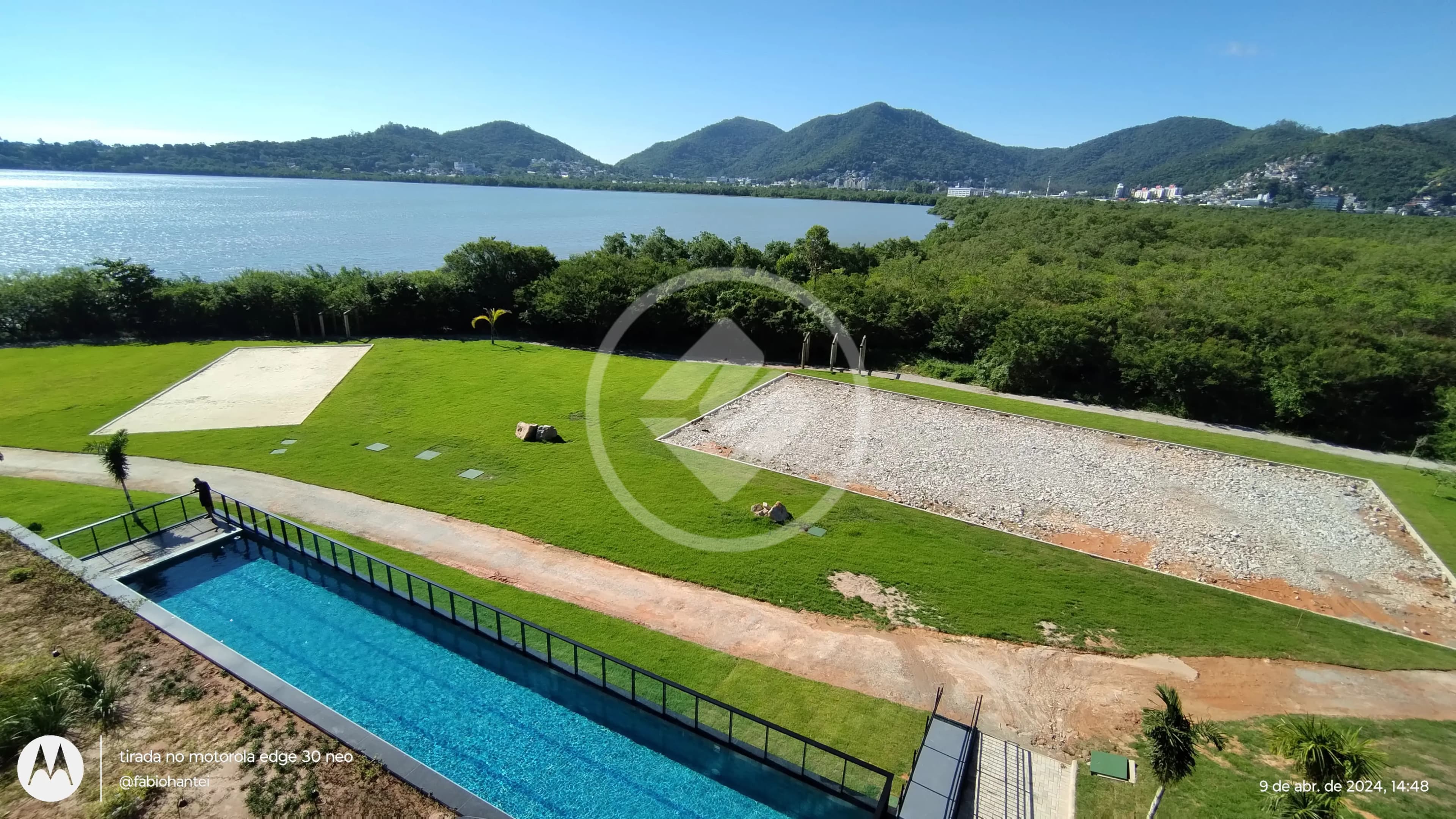 Apartamento 3 quartos no João Paulo, Florianópolis — foto 5 de 6