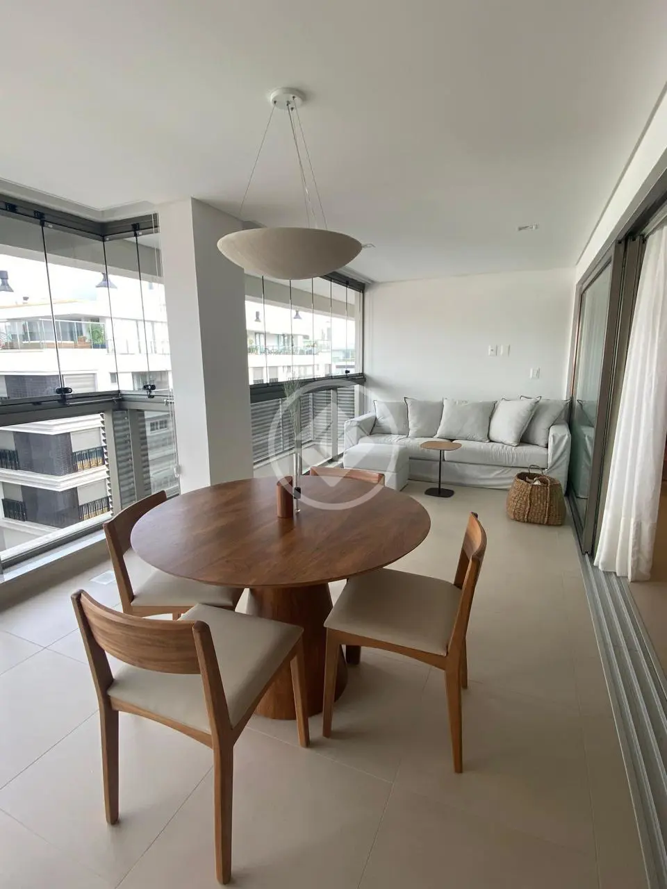 Cobertura Duplex JURERÊ, Florianópolis - SC — foto 1