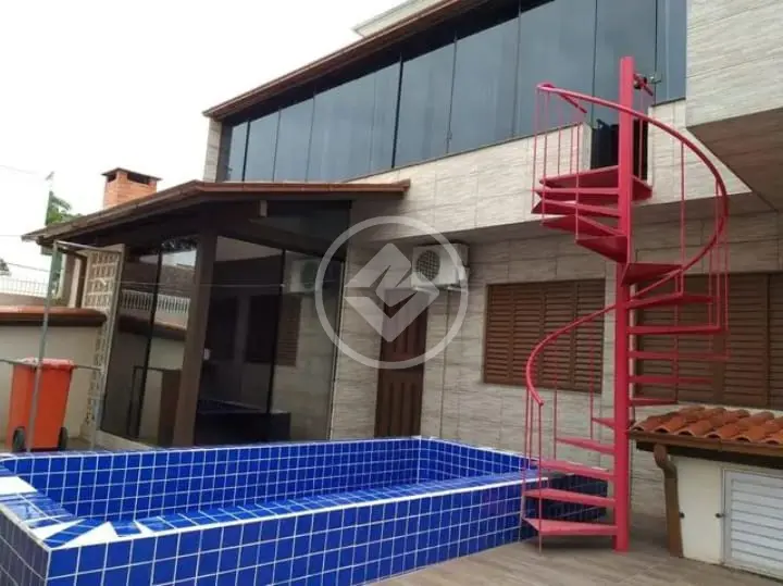 Casa 4 quartos no CANASVIEIRAS, Florianópolis — foto 3 de 5