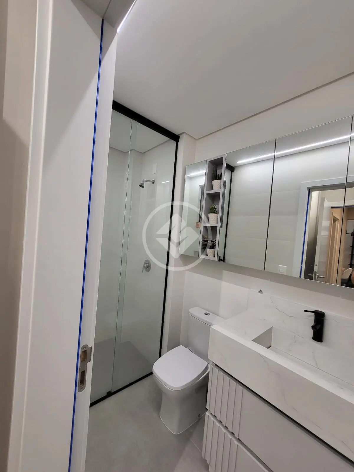 Apartamento 2 quartos no Campinas, São José — foto 3 de 6