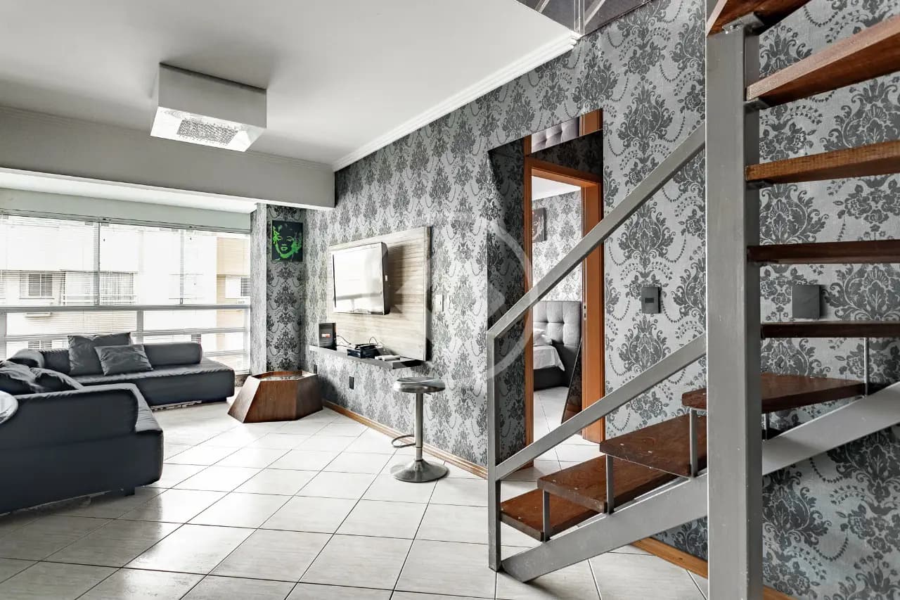 Apartamento 2 quartos no Jurerê Internacional, Florianópolis — foto 3 de 6