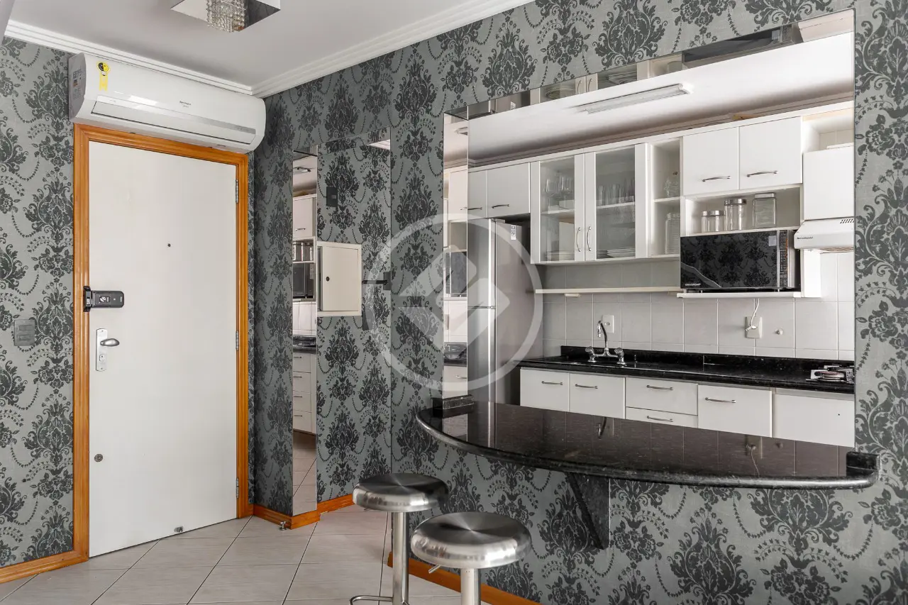 Apartamento 2 quartos no Jurerê Internacional, Florianópolis — foto 6 de 6