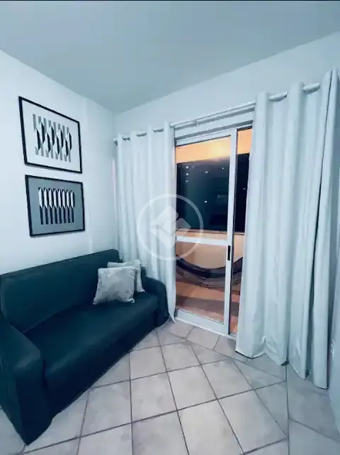 Apartamento Centro, Florianópolis - SC — foto 1