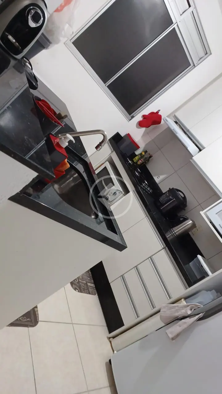 Apartamento 2 quartos no Areias, São José — foto 3 de 6