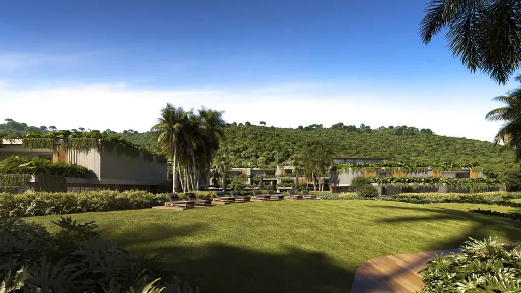 Apartamento 4 quartos no Lagoa da Conceição, Florianópolis — foto 3 de 6