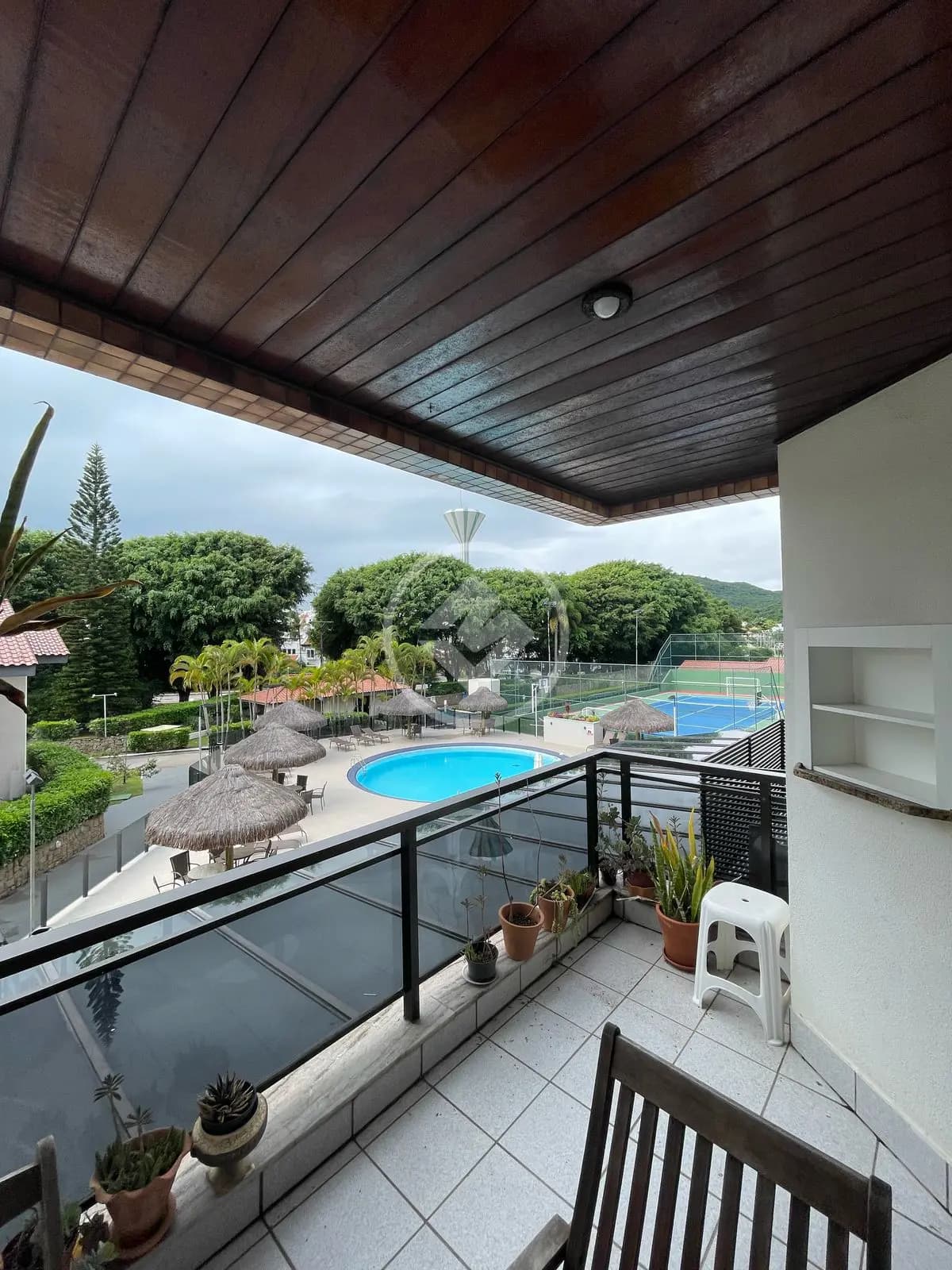 Apartamento Praia Brava, Florianópolis - SC — foto 1