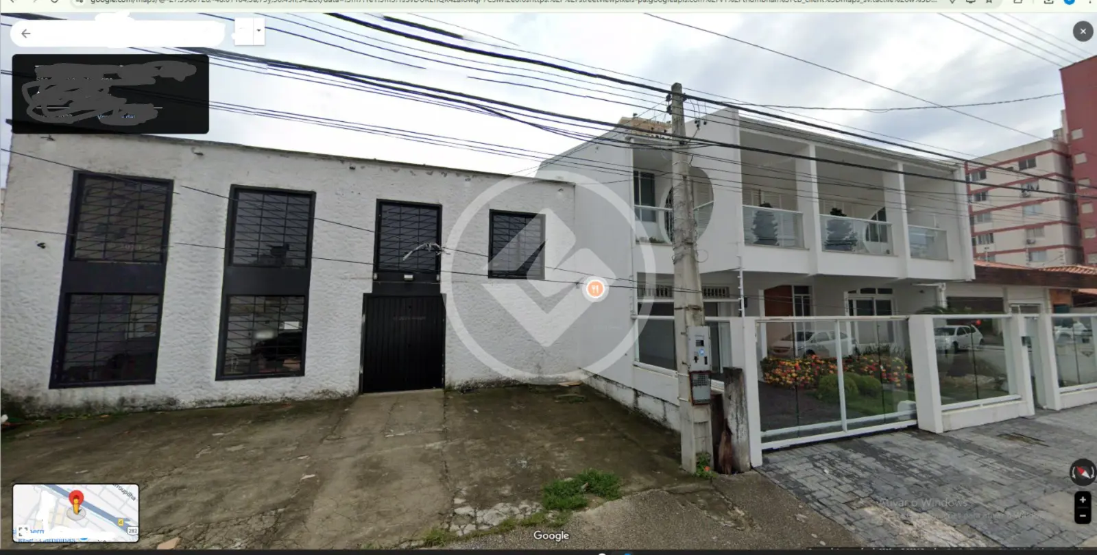 Prédio comercial locado com rentabilidade mensal de locação de R$ 7.000,00 opção ideal para investidores, localizado em Campinas - São José.