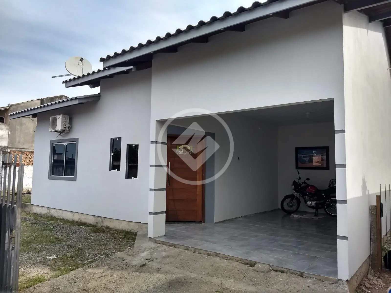 Casa 2 quartos no Tapera da Base, Florianópolis — foto 2 de 6