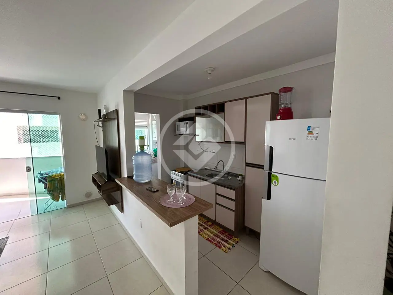 Apartamento 3 quartos no Ingleses do Rio Vermelho, Florianópolis — foto 3 de 6