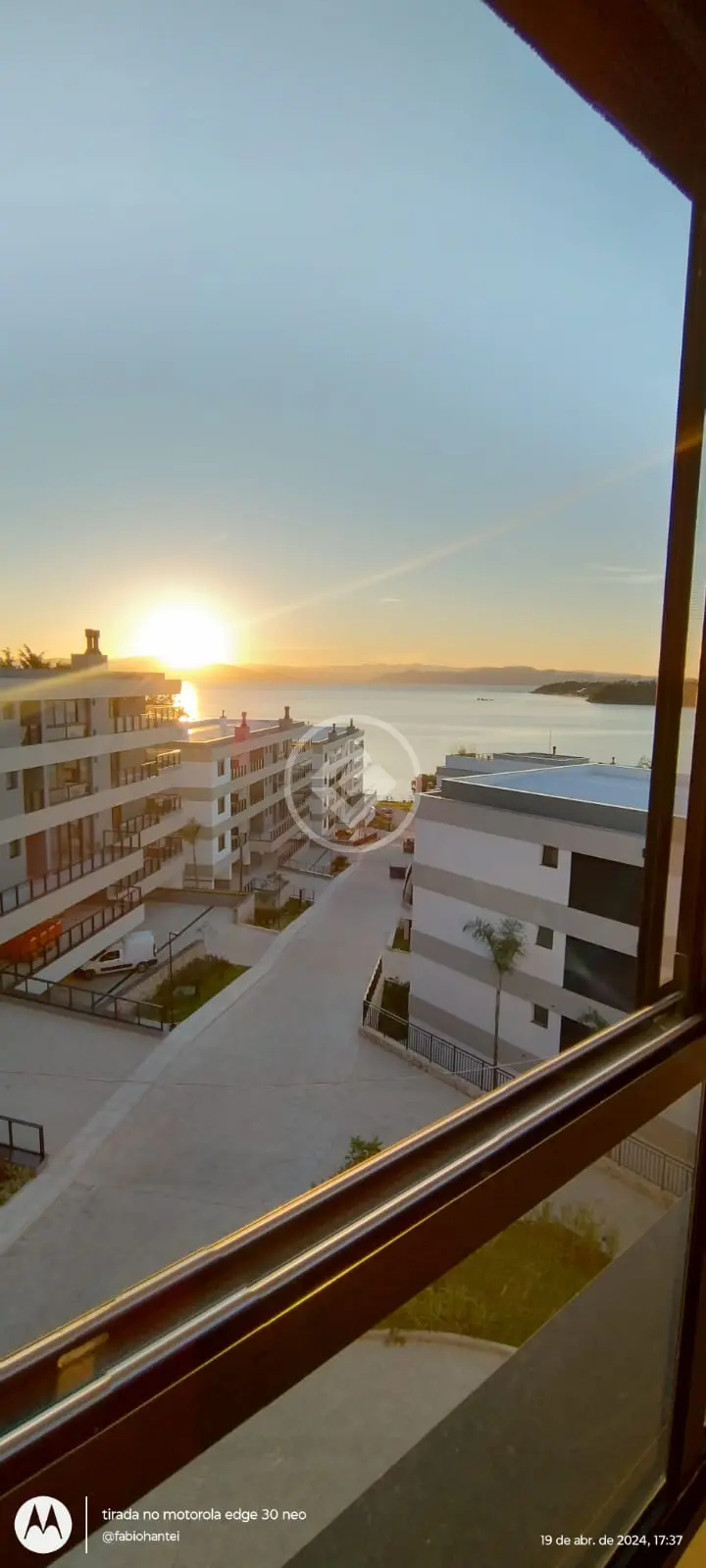 Apartamento João Paulo, Florianópolis - SC — foto 2