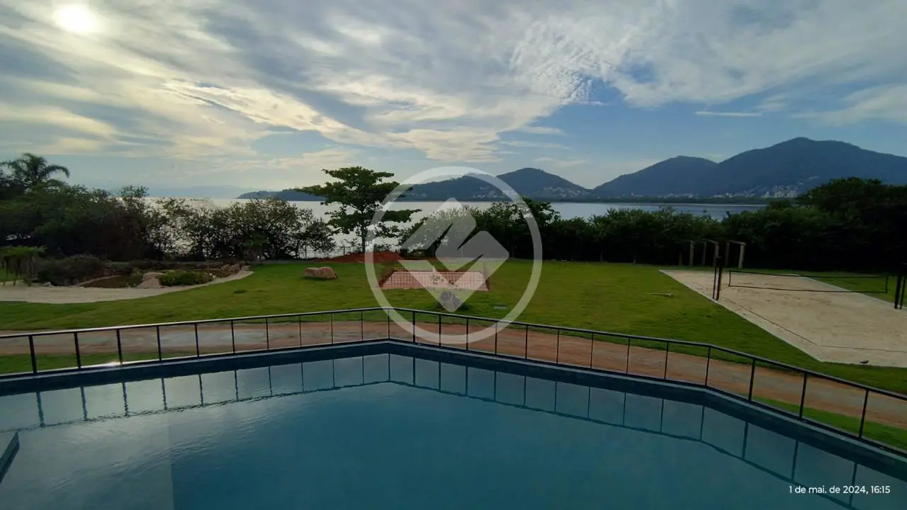 Apartamento Duplex 5 quartos no João Paulo, Florianópolis — foto 3 de 6