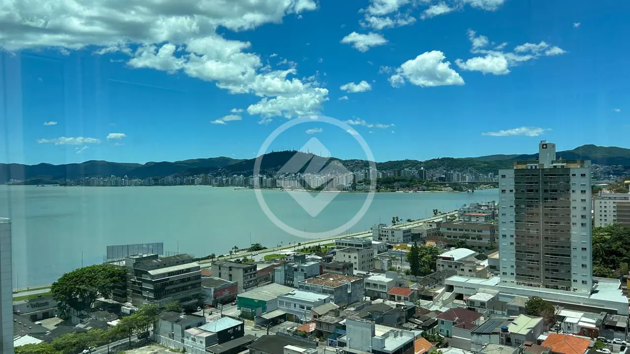 Cobertura ESTREITO, Florianópolis - SC — foto 2