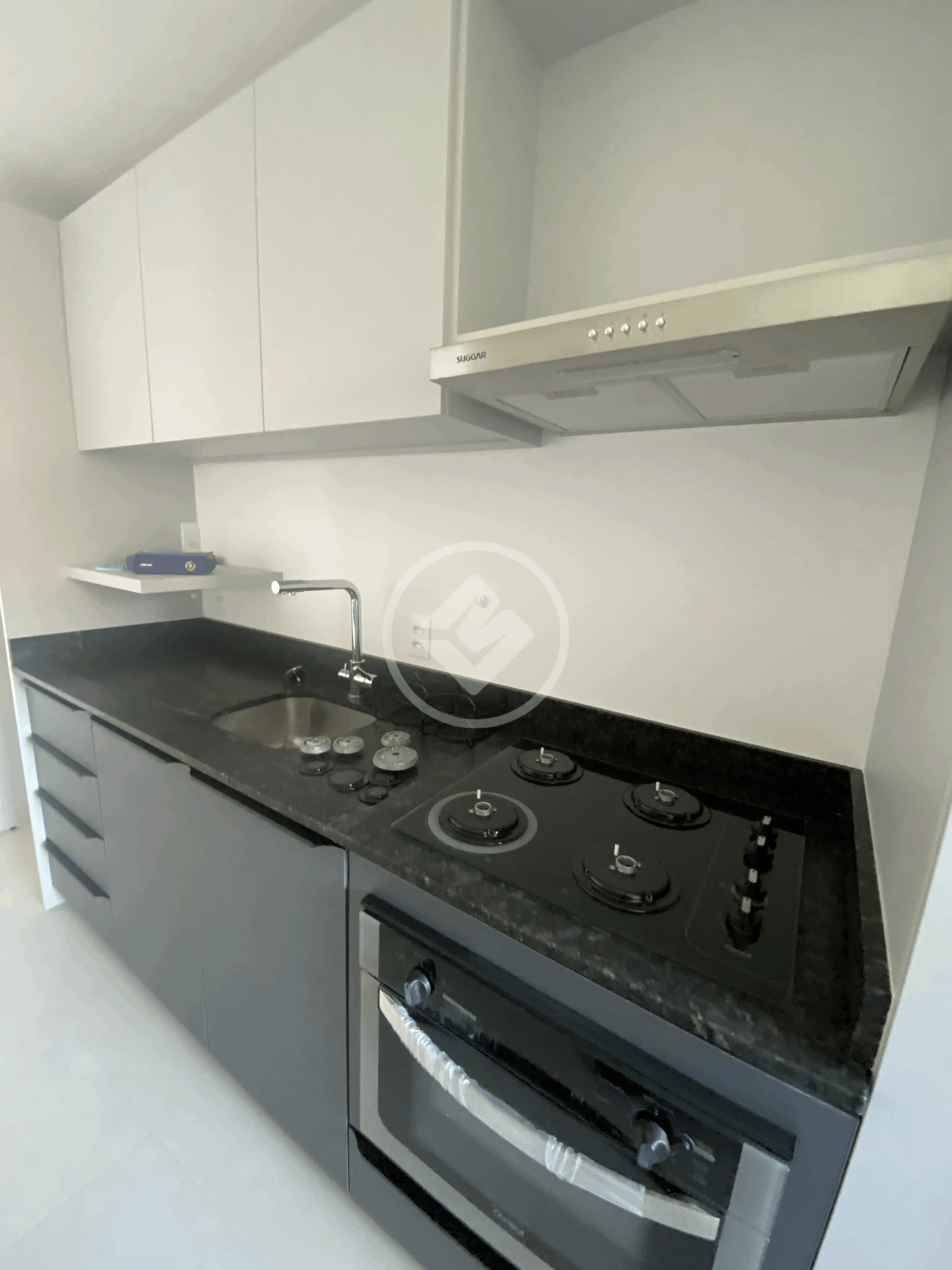 Apartamento 2 quartos no João Paulo, Florianópolis — foto 5 de 6