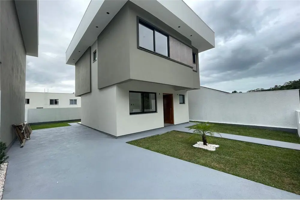 Apartamento 3 quartos no Caminho Novo, Palhoça — foto 5 de 6