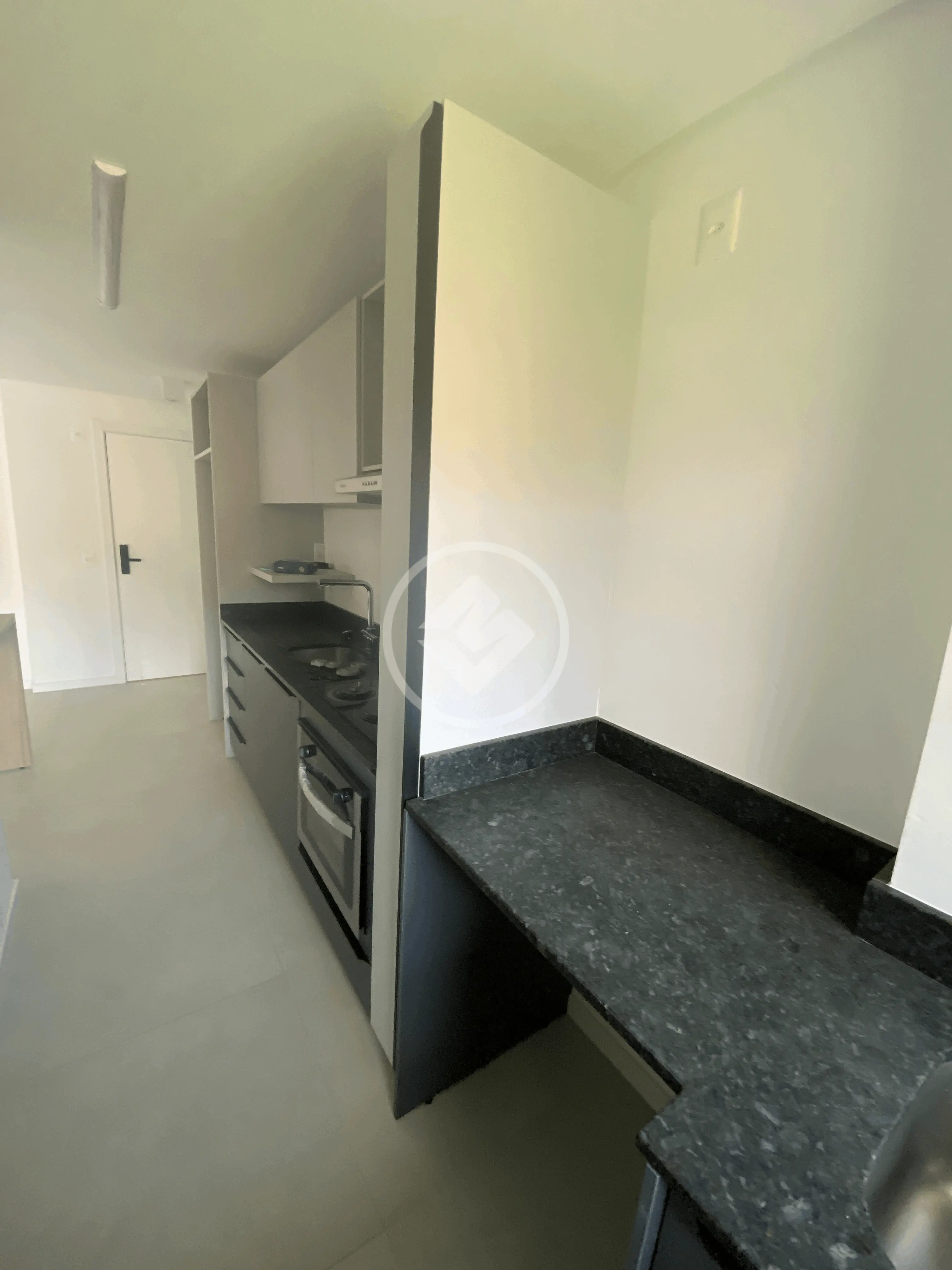Apartamento 2 quartos no João Paulo, Florianópolis — foto 4 de 6