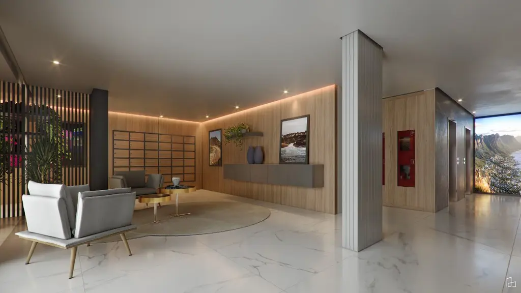 Apartamento 1 quarto no Trindade, Florianópolis — foto 4 de 6