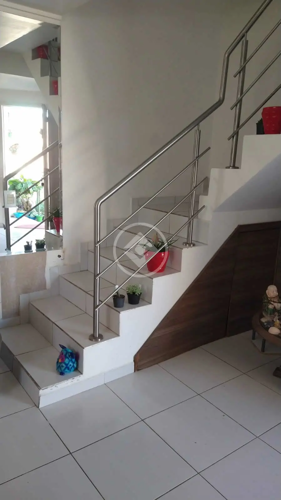 Apartamento Duplex 4 quartos no São João do Rio Vermelho, Florianópolis — foto 2 de 6