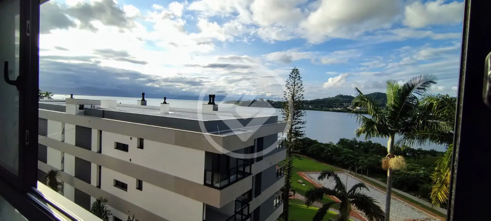 Apartamento João Paulo, Florianópolis - SC — foto 1