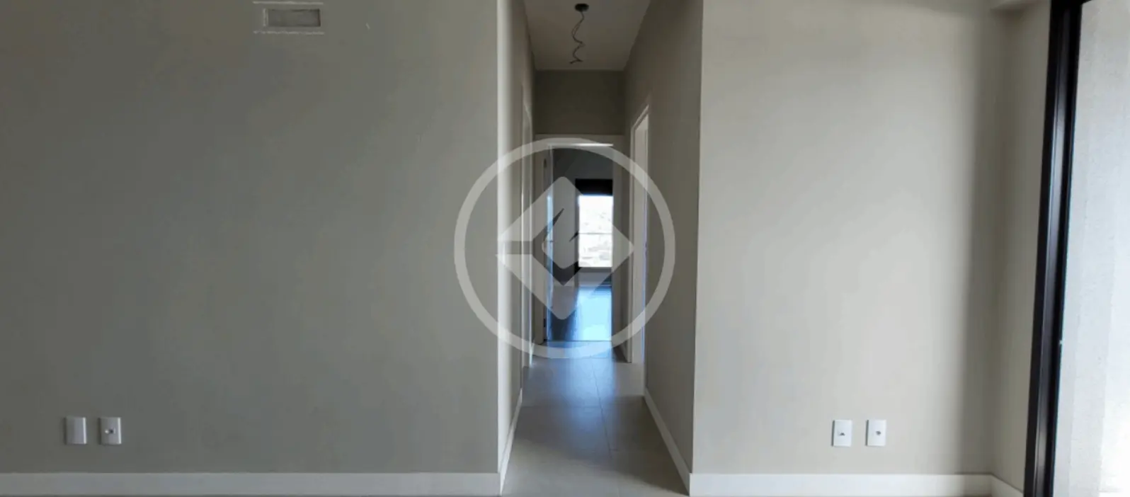 Apartamento Centro, Florianópolis - SC — foto 2