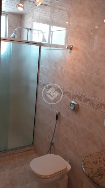 Cobertura 3 quartos no Capoeiras, Florianópolis — foto 6 de 6