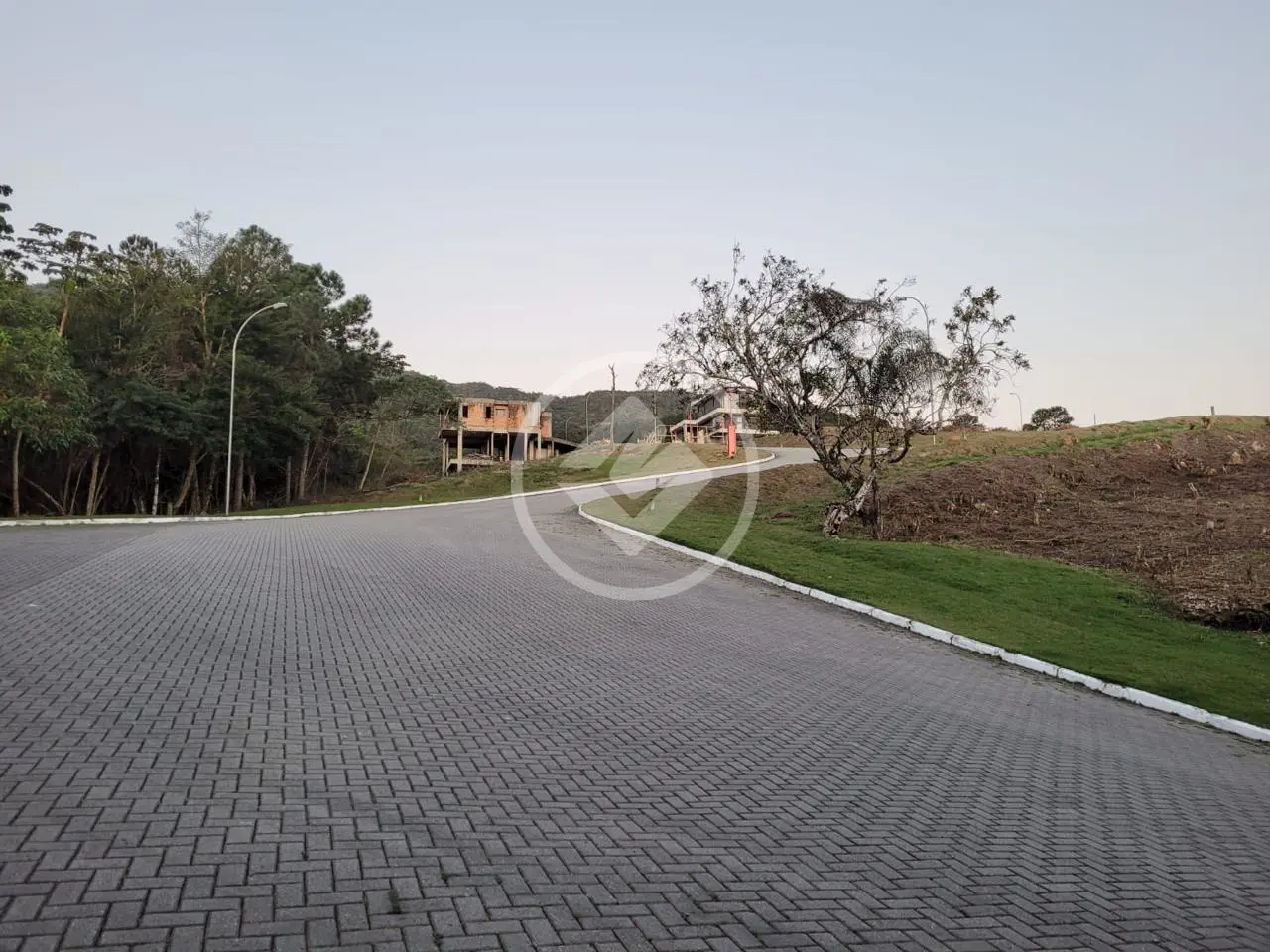 Terreno no Itacorubi, Florianópolis — foto 4 de 6