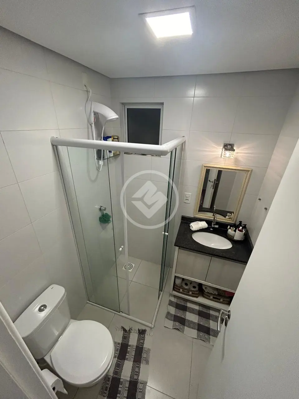 Apartamento 2 quartos no Areias, São José — foto 5 de 6