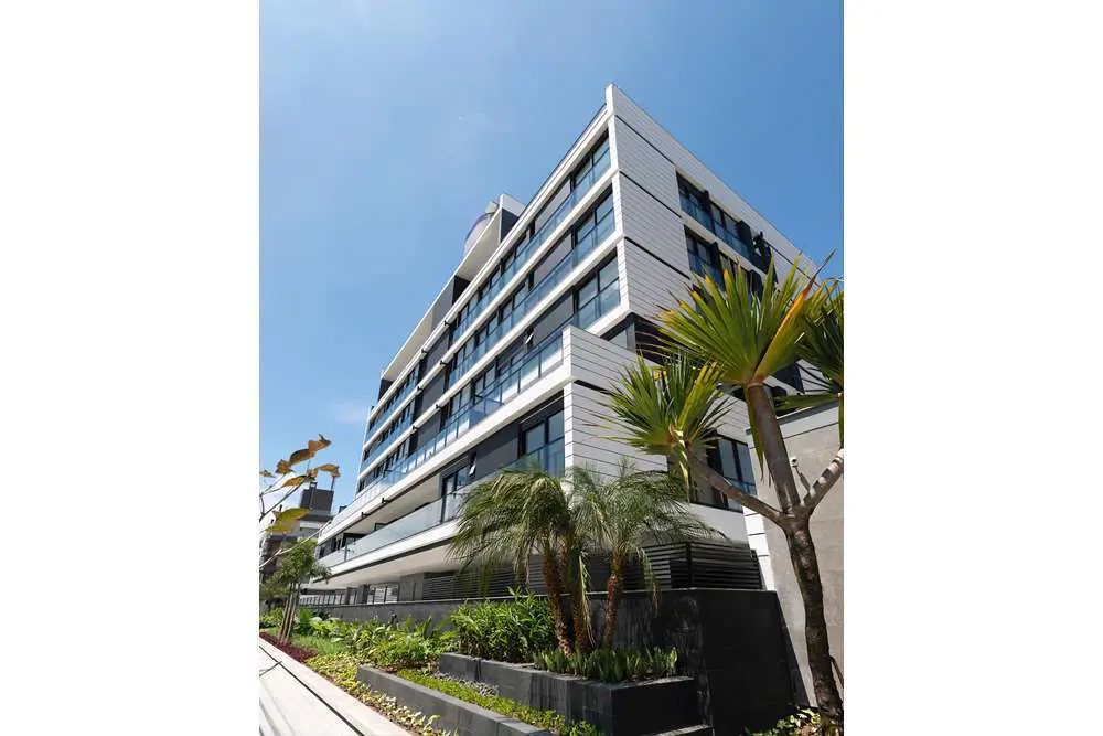 Apartamento 2 quartos no Jurerê Internacional, Florianópolis — foto 3 de 6