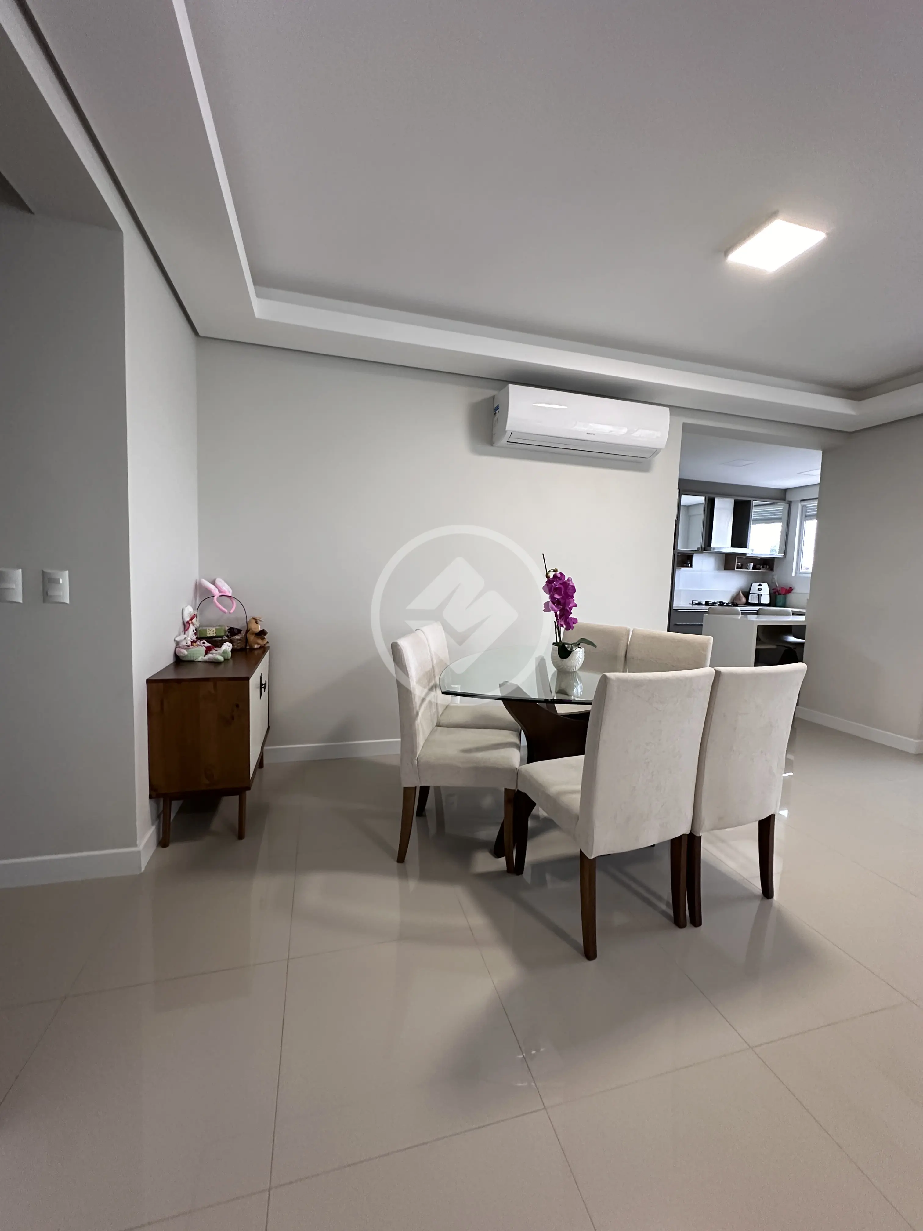 Apartamento 2 quartos no ESTREITO, Florianópolis — foto 3 de 6